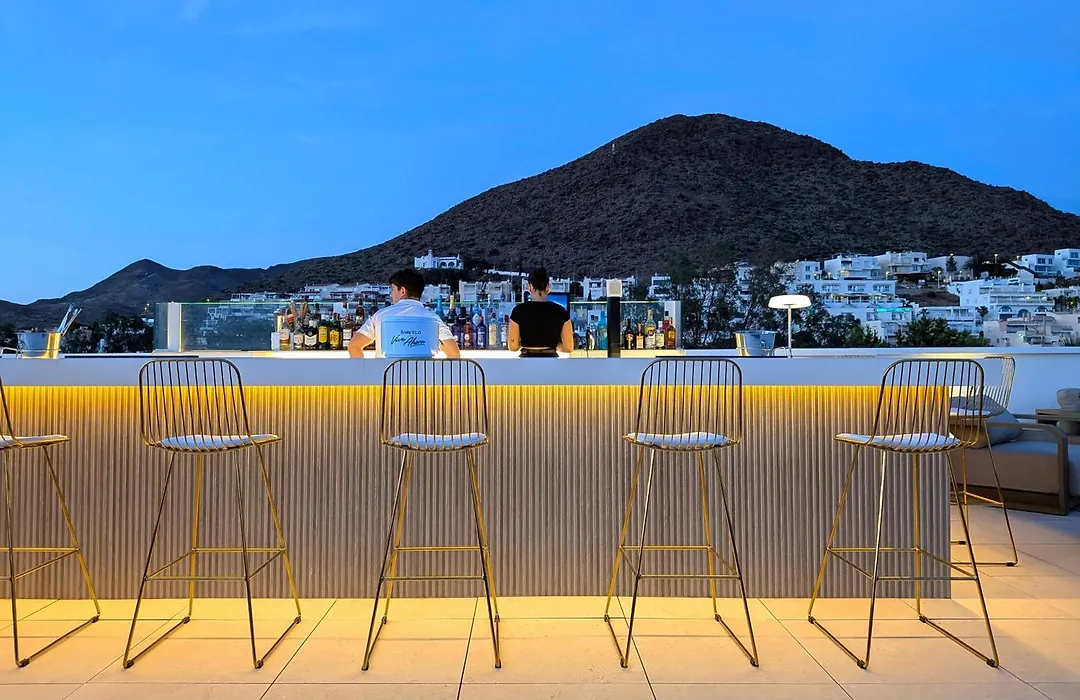 Hotel Don Ignacio-1