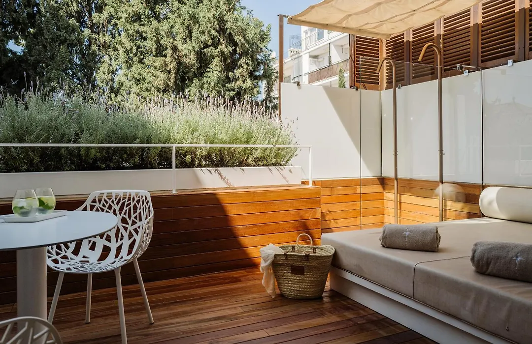Convent De La Missio - Grand Luxury Boutique Hotel, Adults Only-1