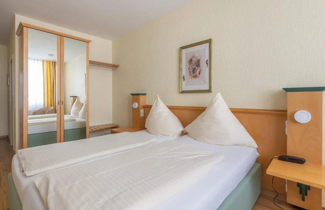 Hotel Haus Union-1