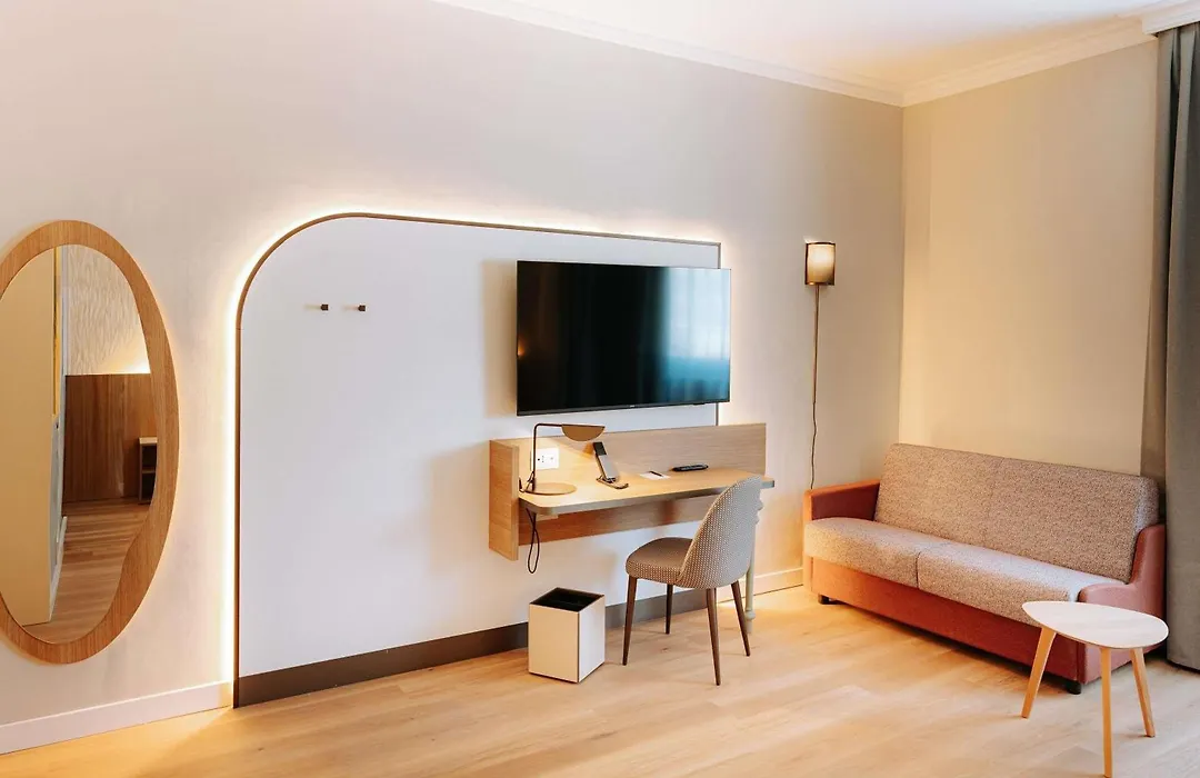 Moevenpick Hotel Bari-1