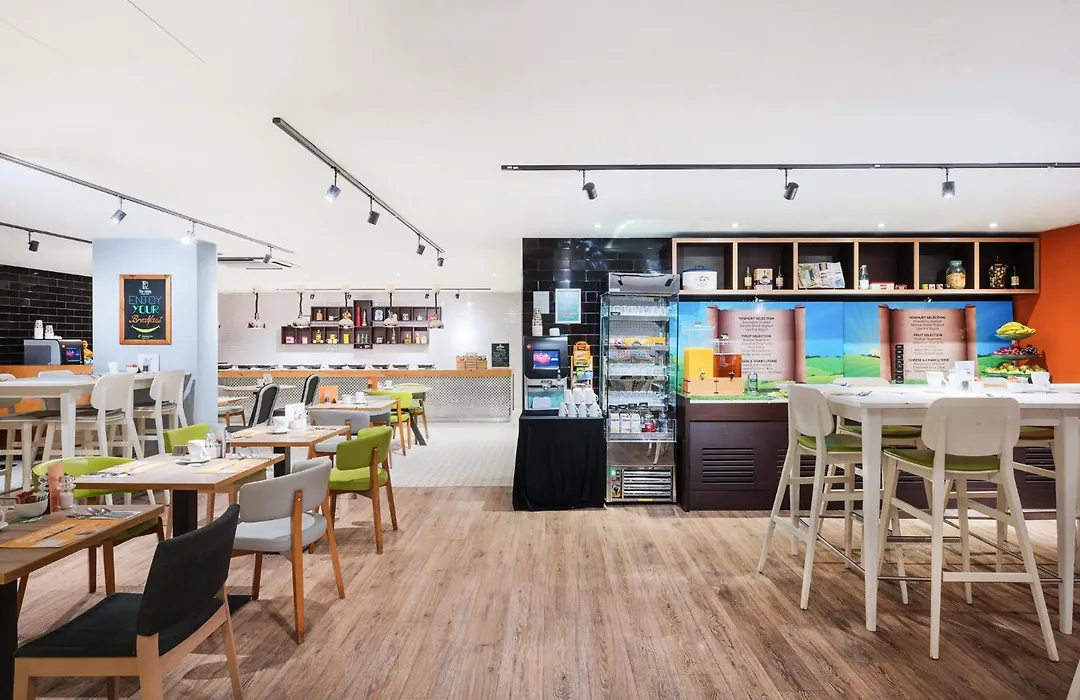 Holiday Inn Birmingham City By Ihg-1
