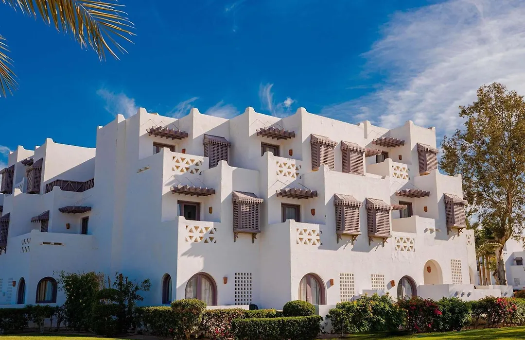 Mercure Hurghada Hotel-1