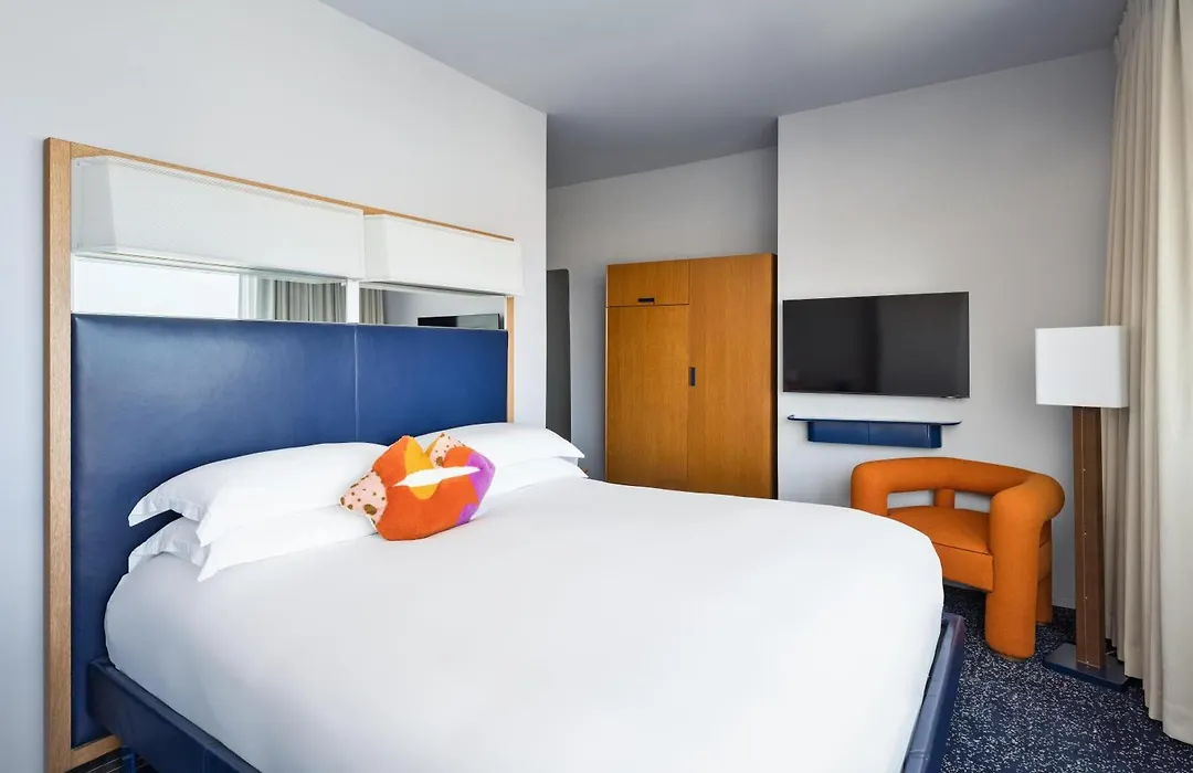The Standard - East Village-1