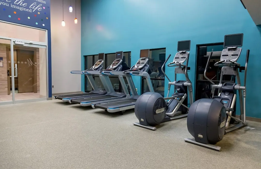Holiday Inn & Suites Syracuse Airport - Liverpool By Ihg-1