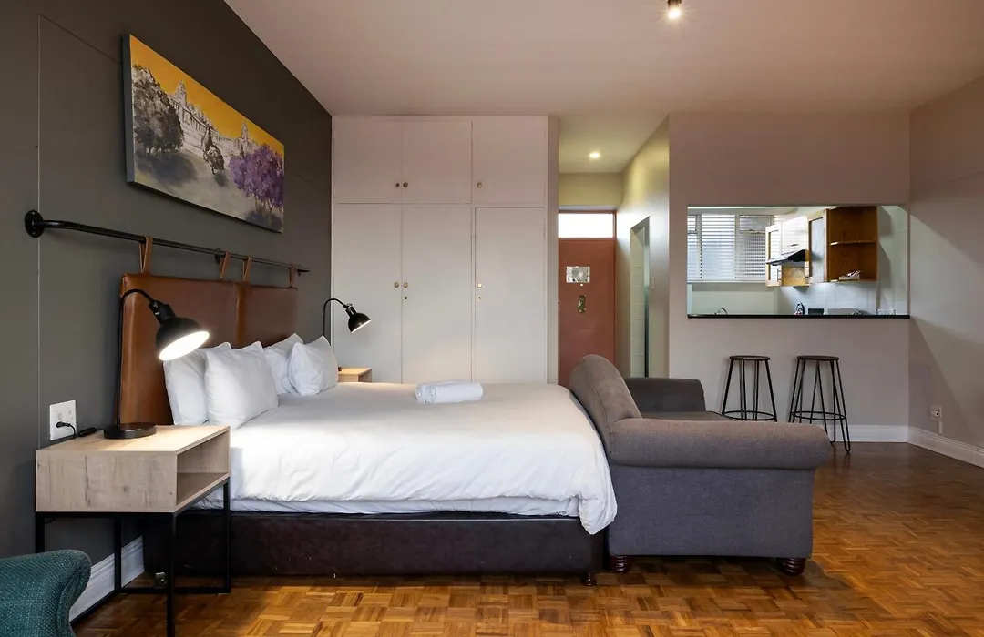 Hotel 224&Apartments-1