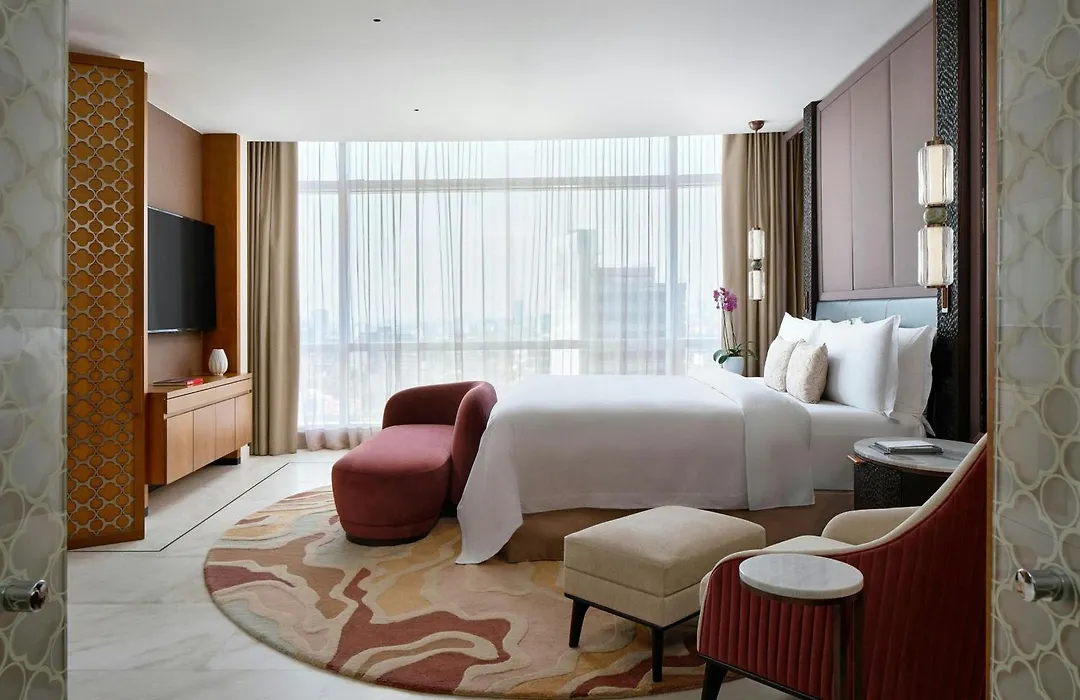 The St. Regis Mexico City-1