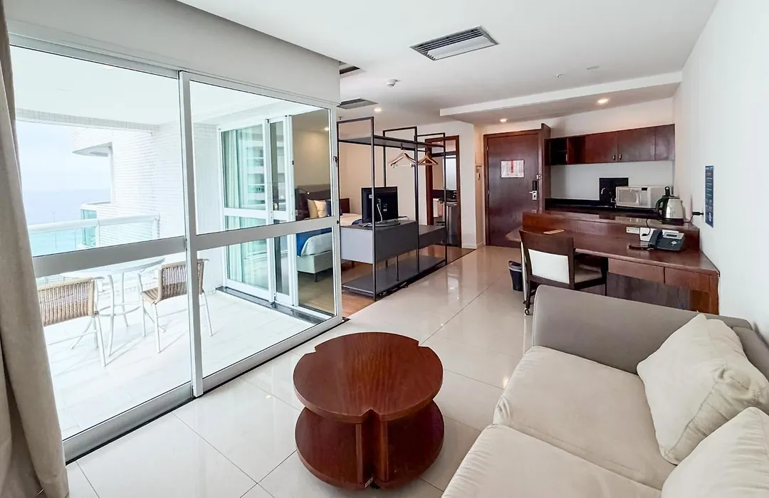 Wyndham Rio Barra-1