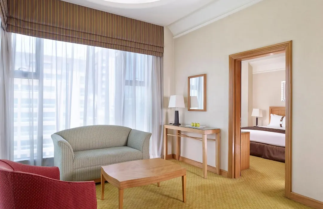 Holiday Inn Citystars By Ihg-1