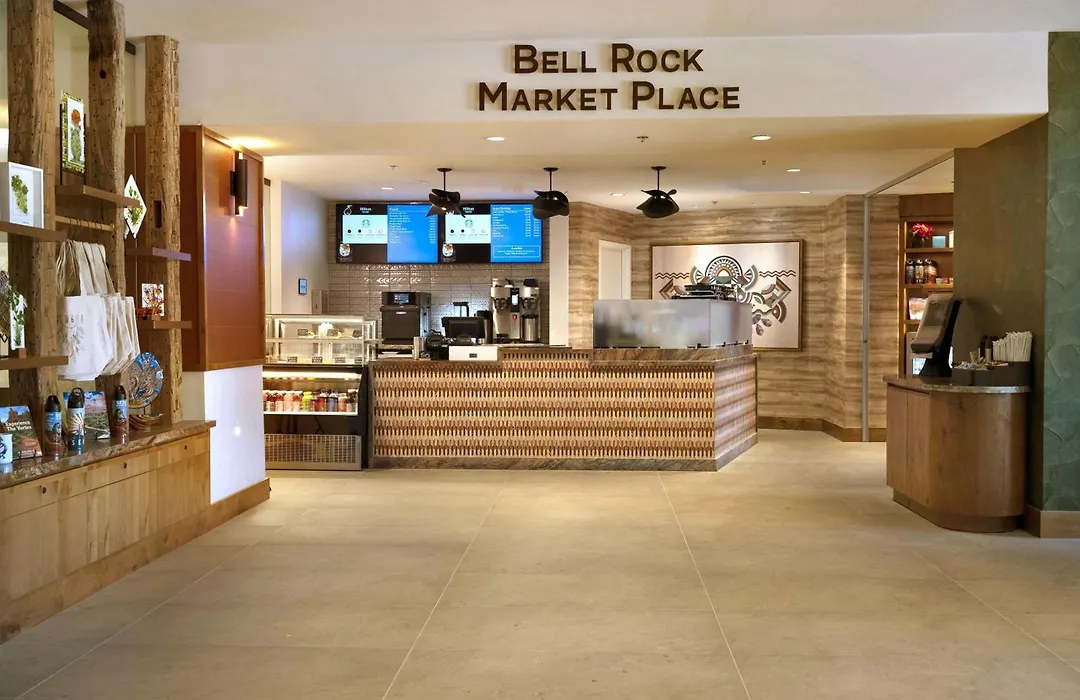 Hilton Sedona Resort At Bell Rock-1