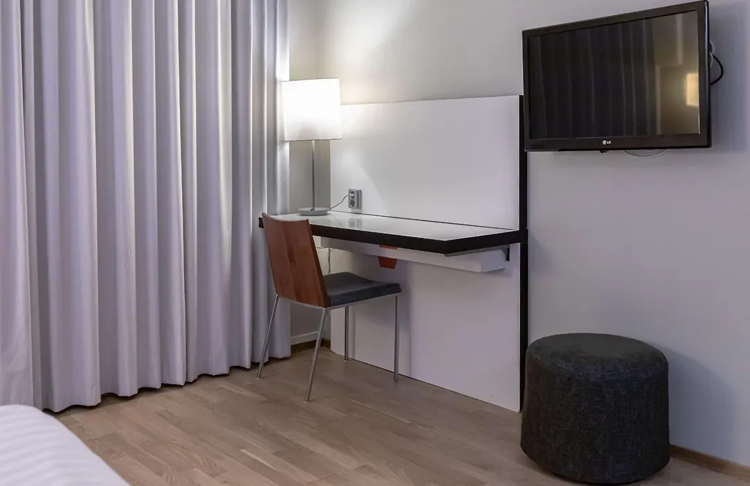 Scandic Kaisaniemi-1