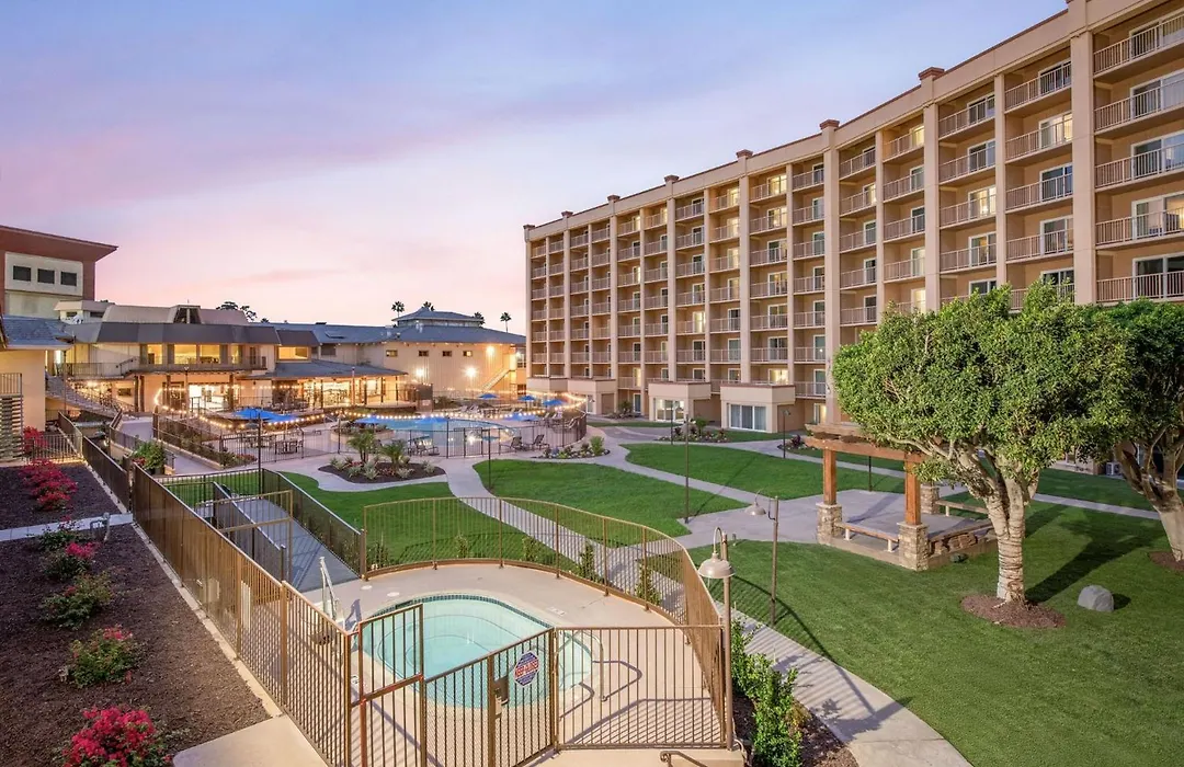 Crowne Plaza San Diego - Mission Valley By Ihg-1