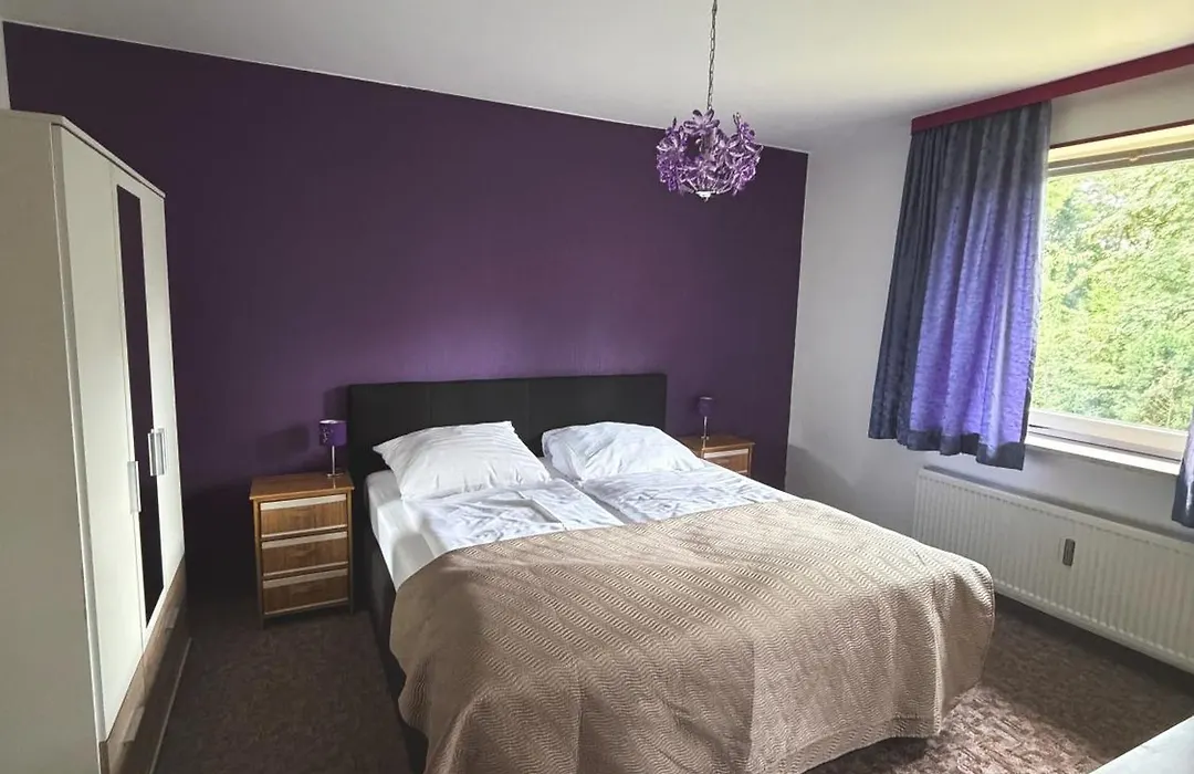Hotel Haus Hubertus-1