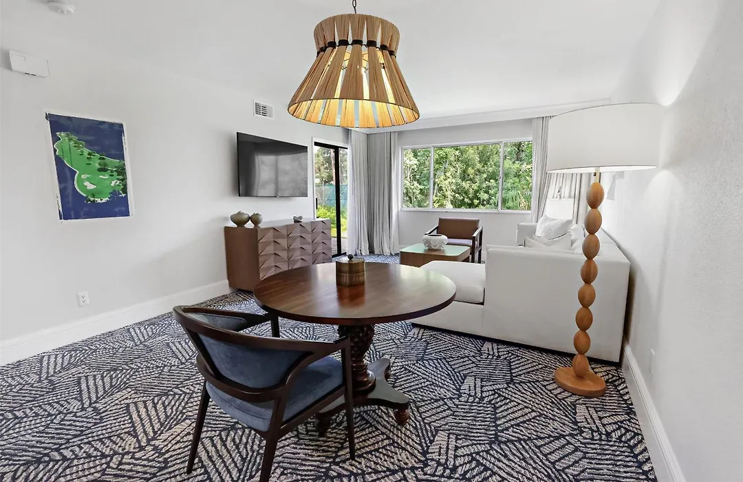 Saddlebrook Resort-1