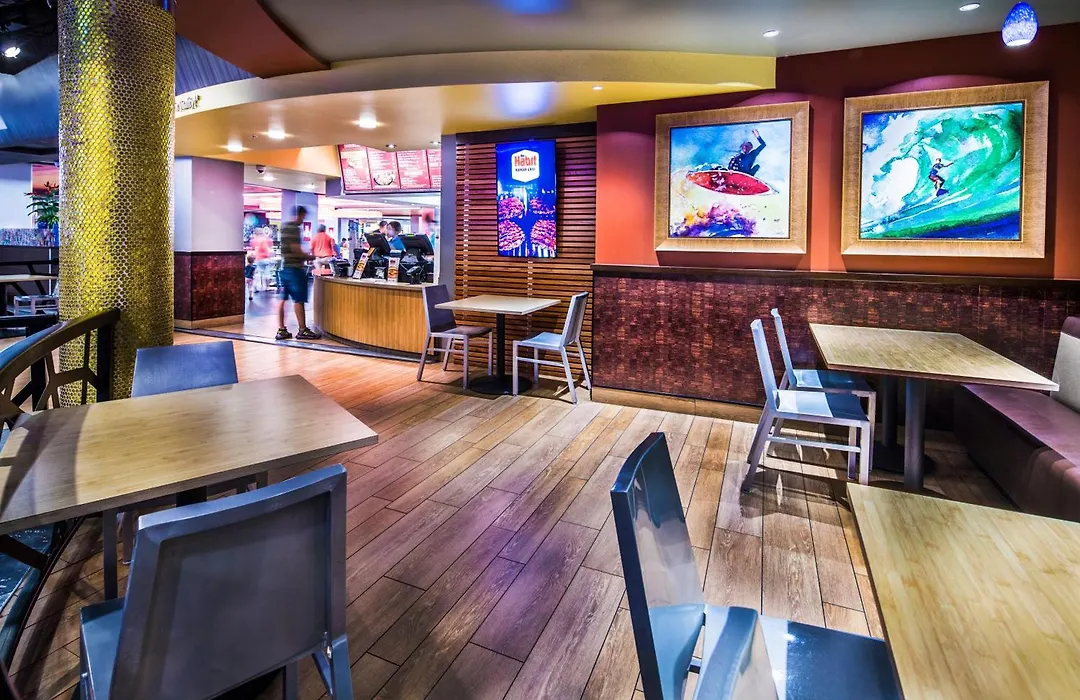 Circus Circus Reno Hotel & Casino - A Caesars Rewards Destination-1