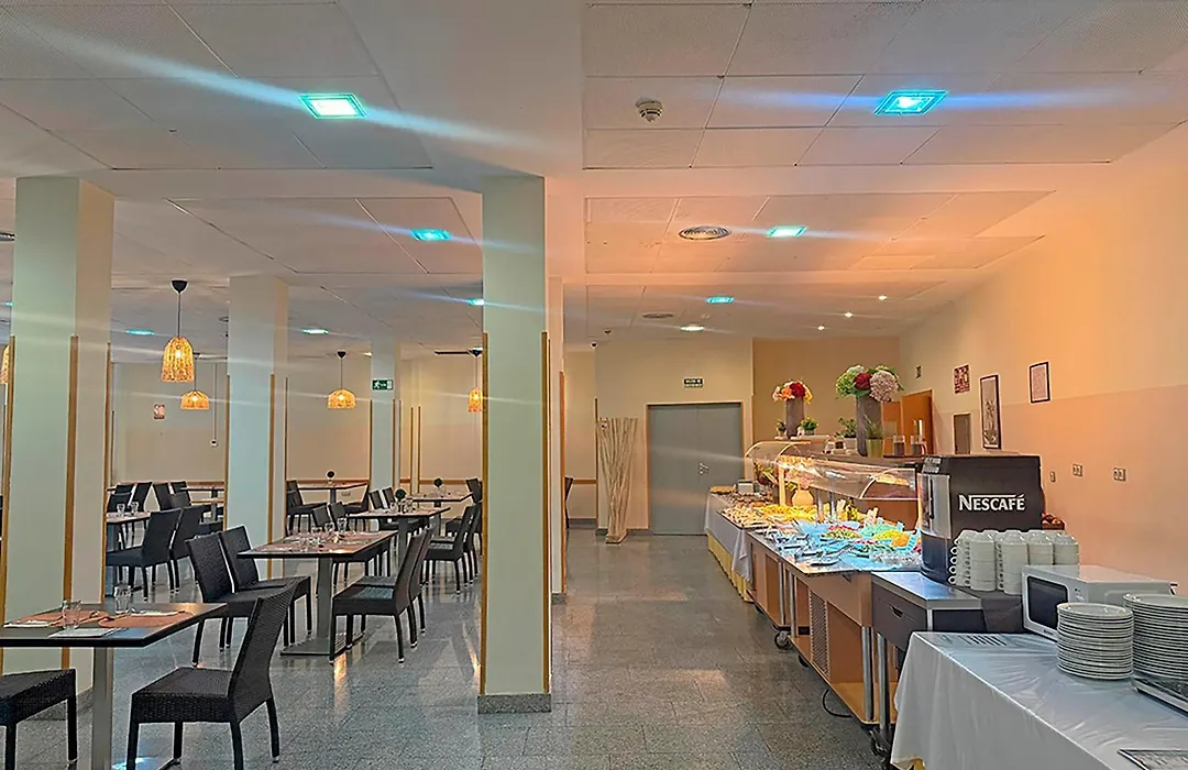 Alcocebre Suites Hotel-1