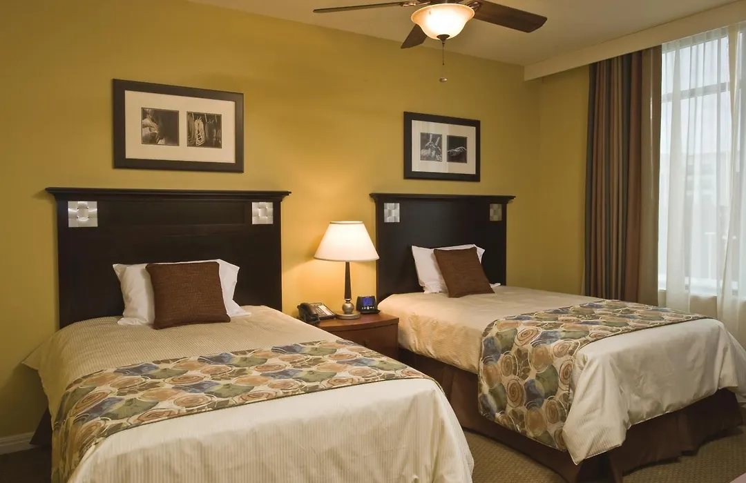 Club Wyndham National Harbor-1