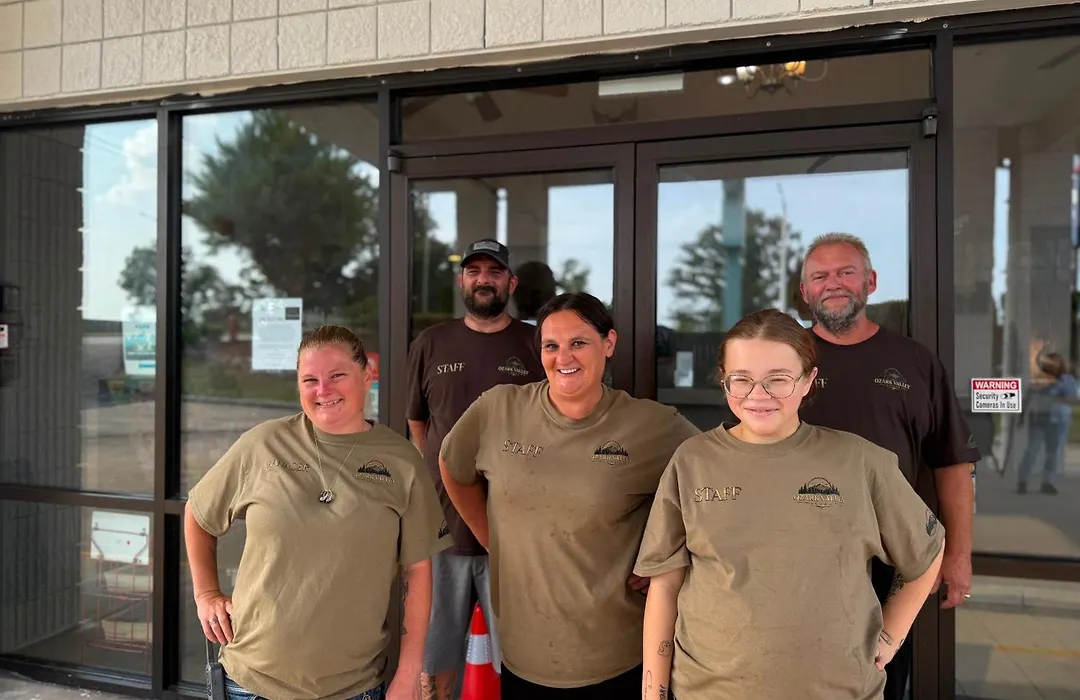 Ozark Valley Lodge-1