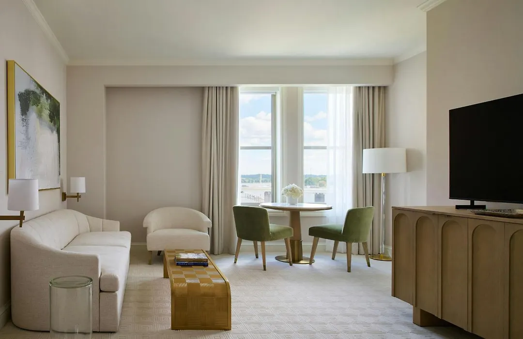 The Potomac Hotel, Autograph Collection-1