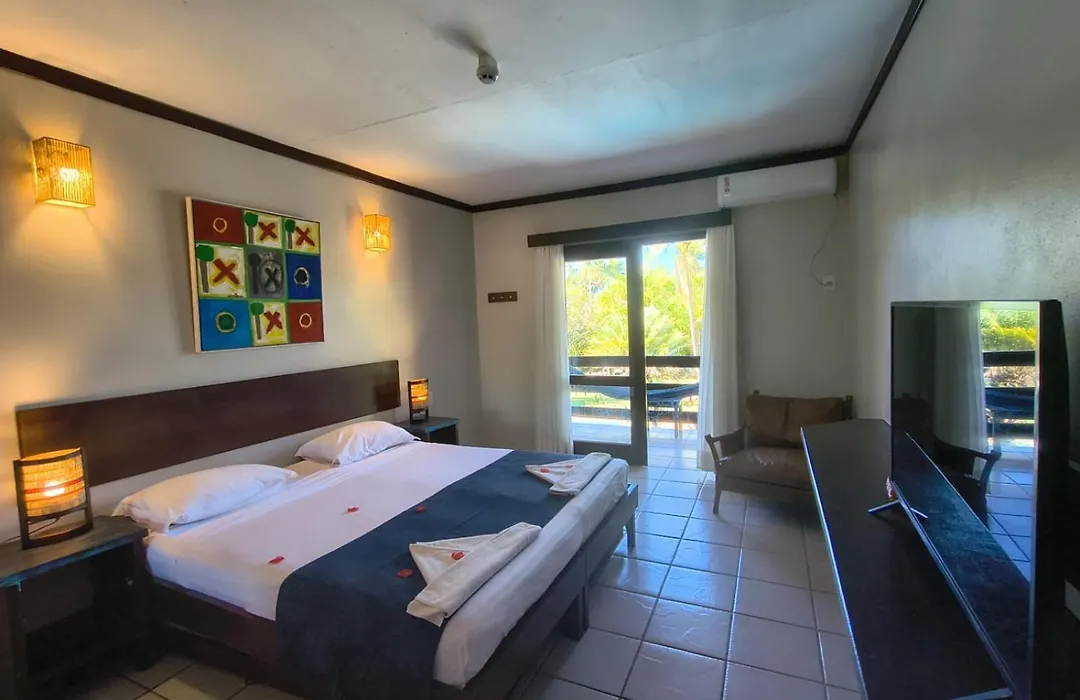 Porto Zarpa Hotel-1
