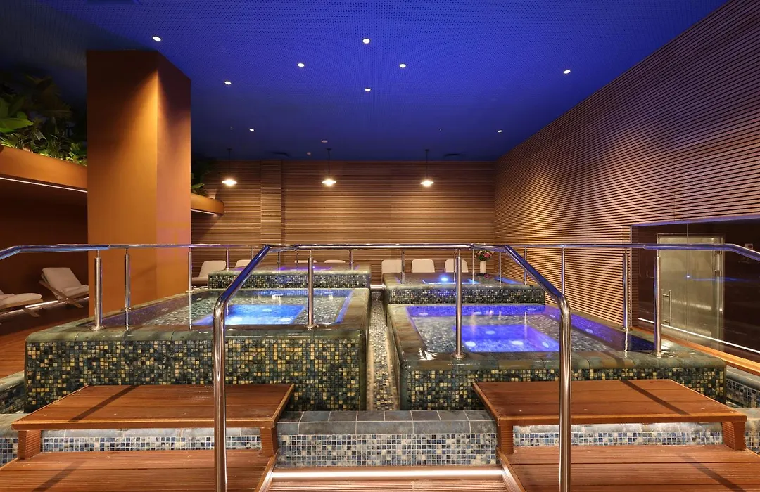Club Hotel Eilat - All Suites Hotel-1