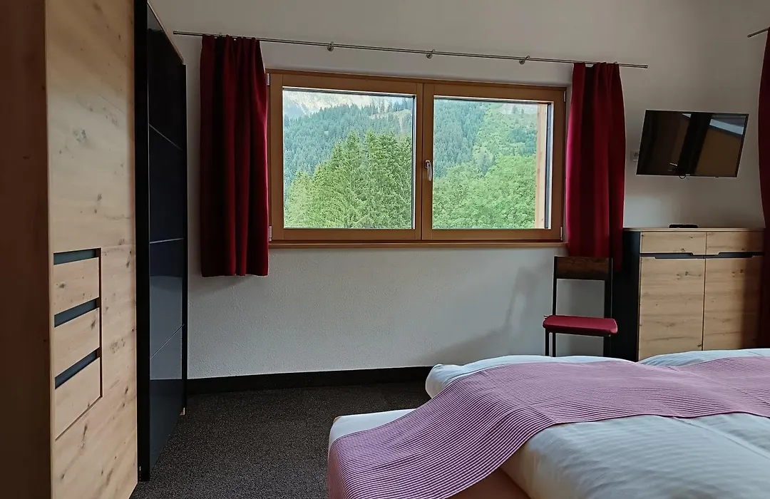 Alpina Appartements-1