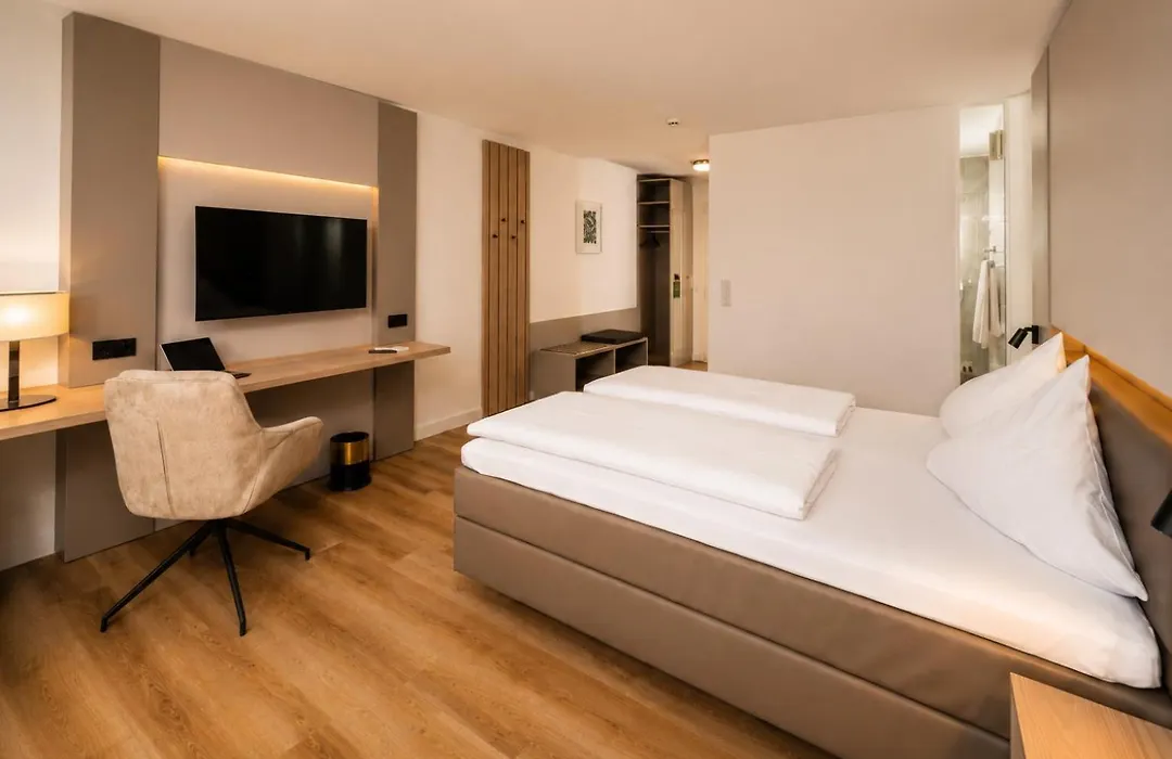 Hotel Residenz-1