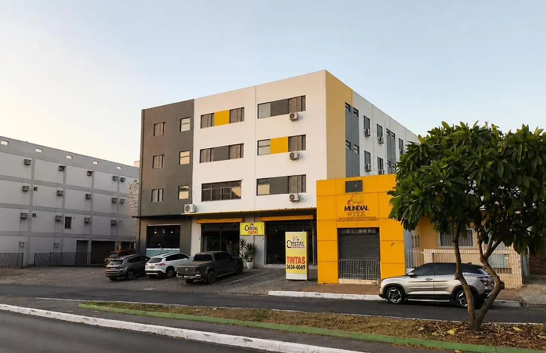 Abudi Hotel-1