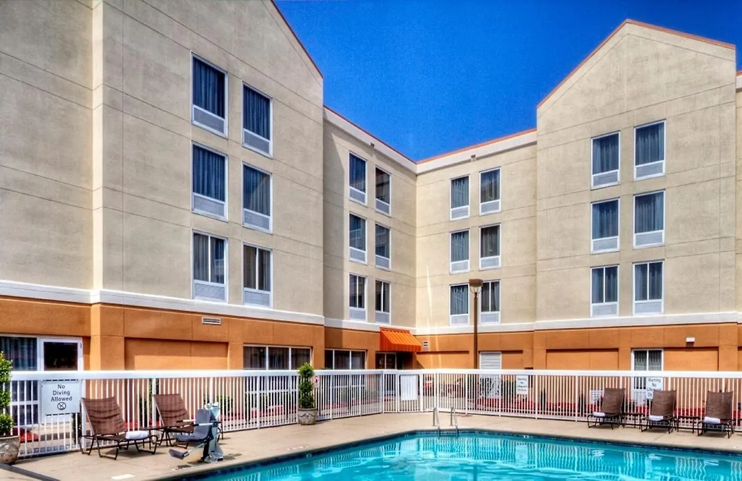 Holiday Inn Express Greenville By Ihg-1