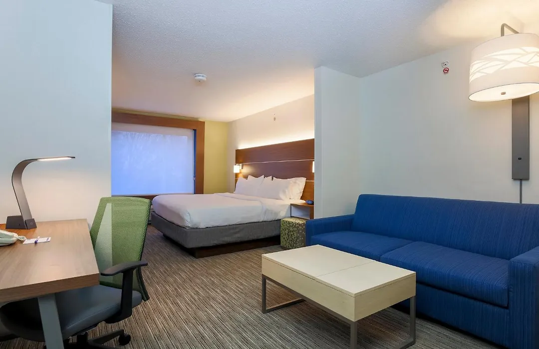 Holiday Inn Express Irondequoit By Ihg-1