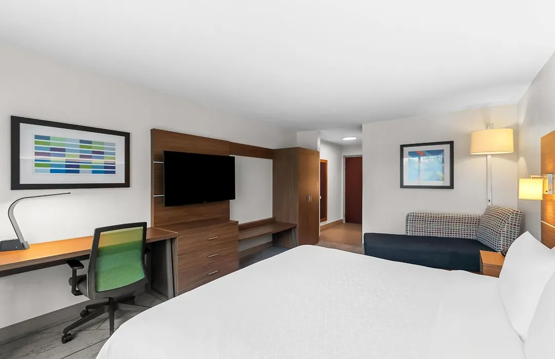 Holiday Inn Express & Suites Austin Sw - Sunset Valley By Ihg-1