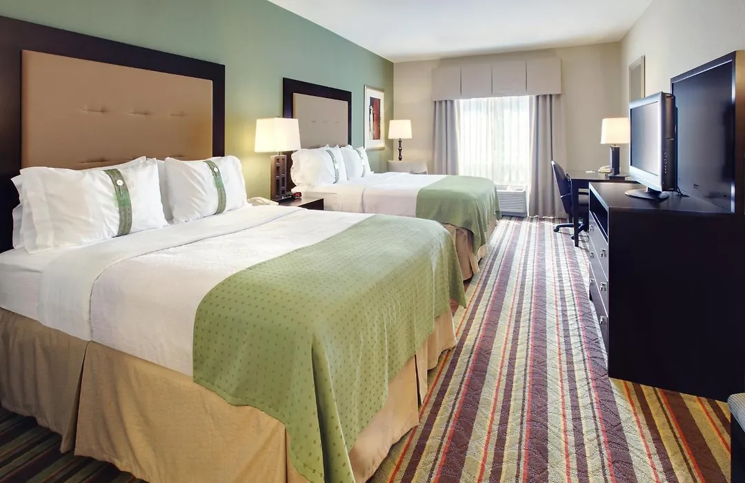Holiday Inn Blytheville By Ihg-1