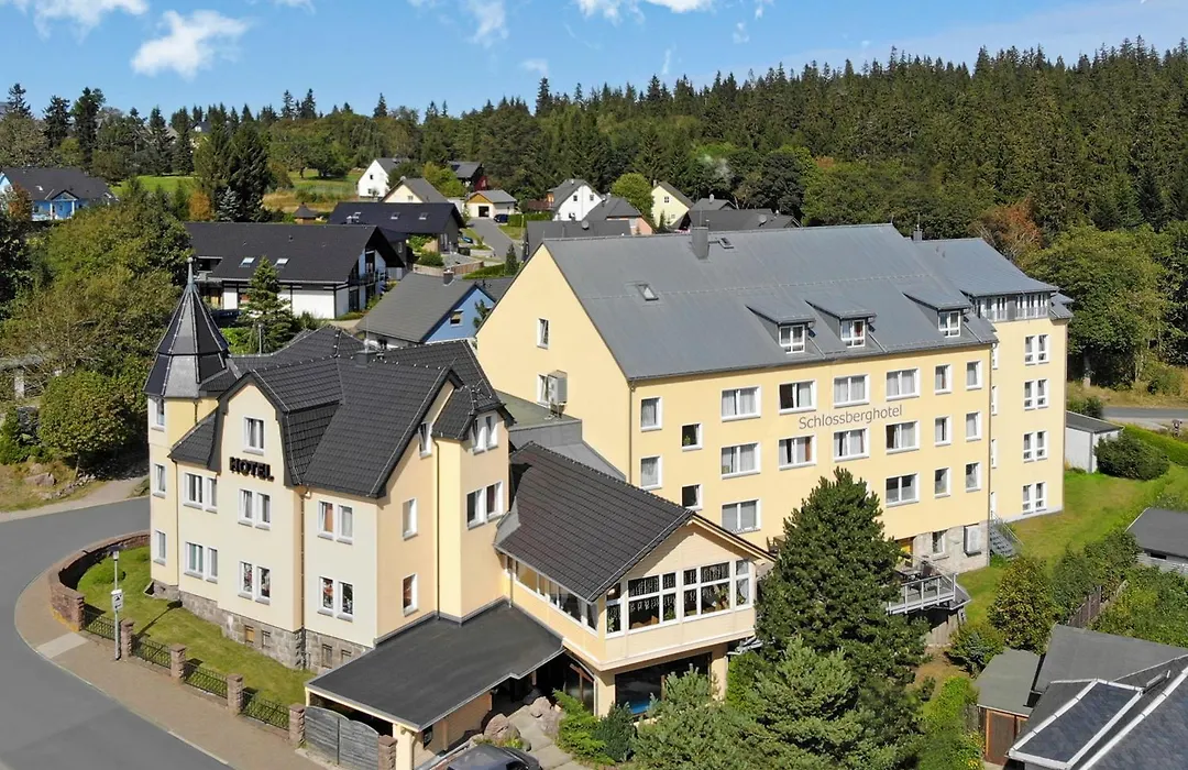 Schlossberghotel Oberhof-1