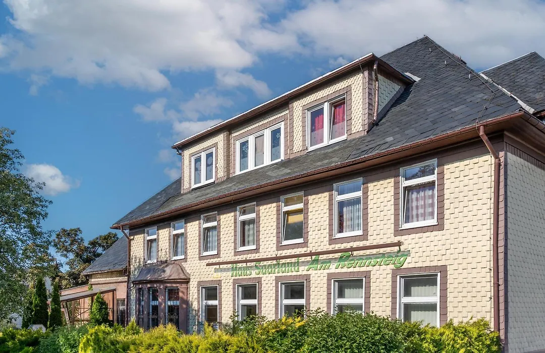Pension Haus Saarland-1