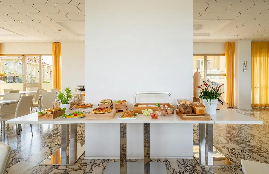 Hotel Metropol-1