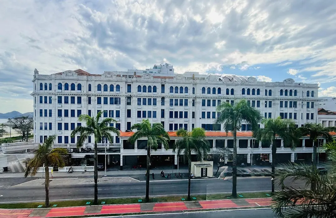 Atlântico Hotel-1