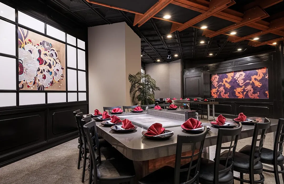 Eldorado Reno Hotel & Casino - A Caesars Rewards Destination-1