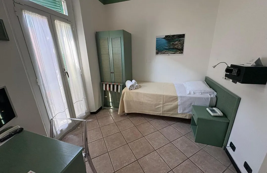 Hotel Delle Rose-1