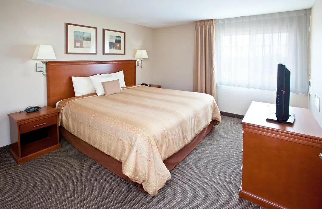 Candlewood Suites Louisville North By Ihg-1