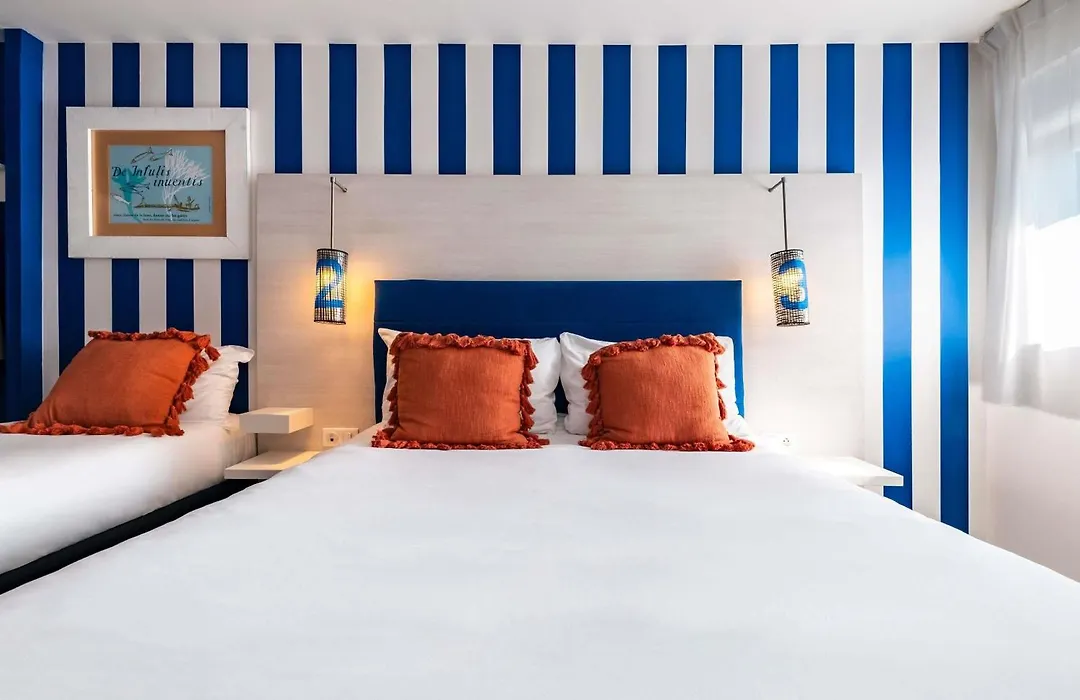 ibis Styles Quiberon Centre-1