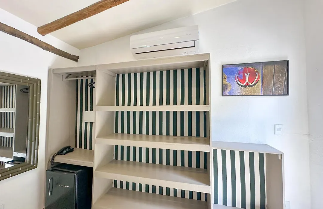 Hotel Boutique Ananas-1