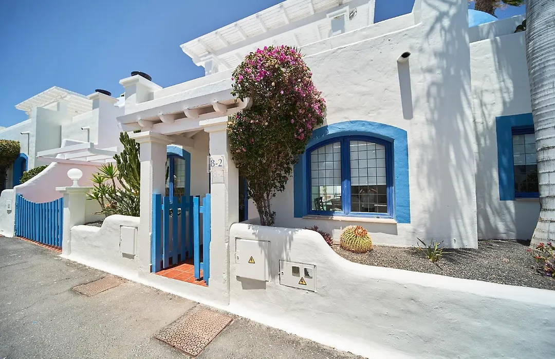 Katis Villas Boutique Fuerteventura-1