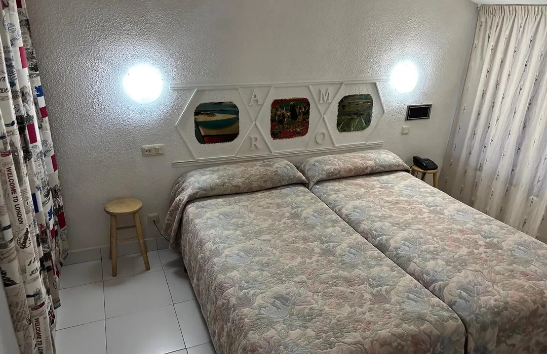 Hotel Viar-1