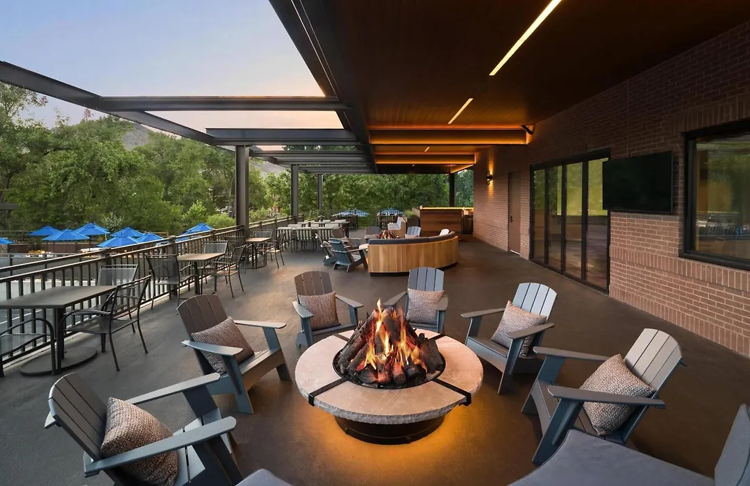 The Golden Hotel, An Ascend Collection Hotel-1