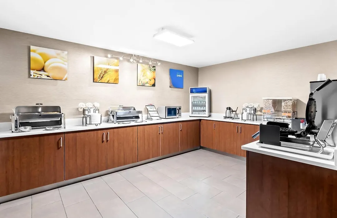 Comfort Inn University-1