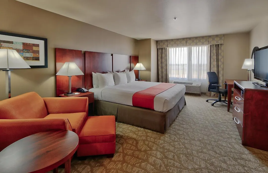 Holiday Inn Roswell By Ihg-1