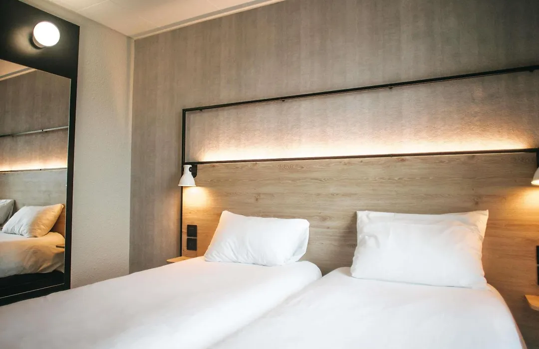 ibis Limoges Centre-1