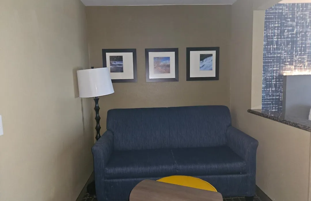 Comfort Inn Fort Collins North-1
