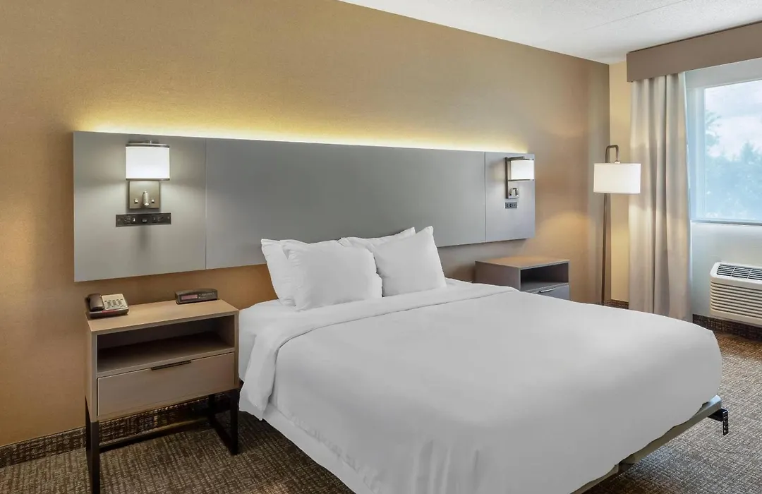 Comfort Inn & Suites Butler-1