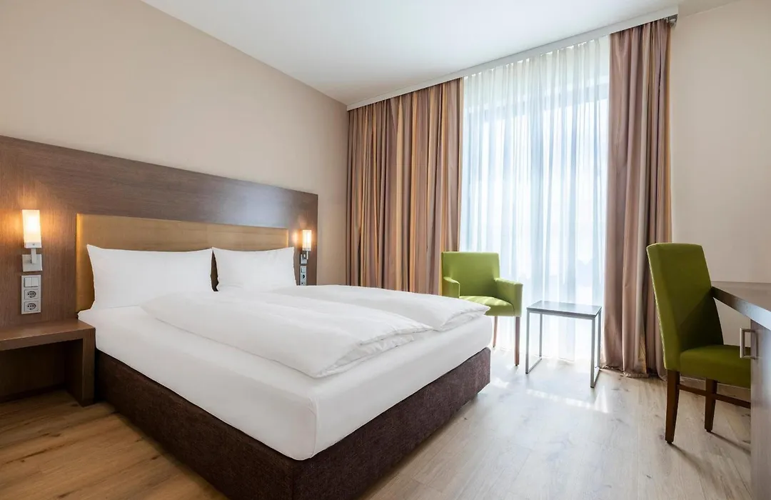 Intercityhotel Berlin Hauptbahnhof-1