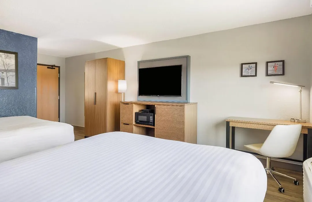 Americinn By Wyndham Albert Lea-1